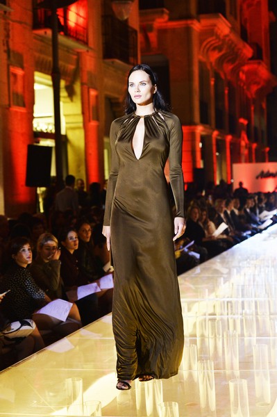 Aishti Fashion Show FW 2014 2015